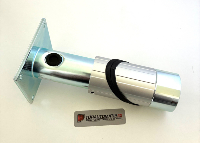 Hekatron -  Türhaftmagnet THM 439/185